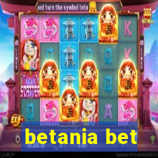 betania bet